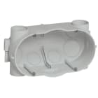 LEGRAND - SOLIROC 2-Fach Betondose