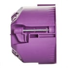 LEGRAND - HKD74 Hohlwand Kombidose, 74 mm, halogenfrei