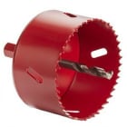 LEGRAND - LOCHBOHRER 74MM