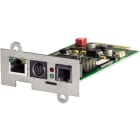 LEGRAND - Netzwerkadapter, Slot Version, Überwachung via Web-Oberfläche, Server Shutdown