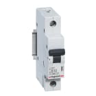 LEGRAND - RX3 Leitungsschutzschalter B-Charakteristik, 10A, 1-polig, 6kA, 230/400VAC, 1TE