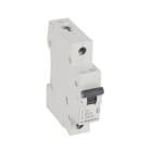 LEGRAND - RX3 Leitungsschutzschalter B-Charakteristik, 13A, 1-polig, 6kA, 230/400VAC, 1TE