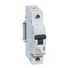 LEGRAND - RX3 Leitungsschutzschalter B-Charakteristik, 16A, 1-polig, 6kA, 230/400VAC, 1TE