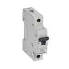 LEGRAND - RX3 Leitungsschutzschalter B-Charakteristik, 20A, 1-polig, 6kA, 230/400VAC, 1TE