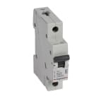LEGRAND - RX3 Leitungsschutzschalter B-Charakteristik, 25A, 1-polig, 6kA, 230/400VAC, 1TE