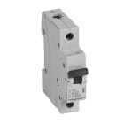 LEGRAND - RX3 Leitungsschutzschalter B-Charakteristik, 32A, 1-polig, 6kA, 230/400VAC, 1TE