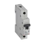 LEGRAND - RX3 Leitungsschutzschalter B-Charakteristik, 50A, 1-polig, 6kA, 230/400VAC, 1TE
