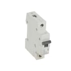 LEGRAND - RX3 Leitungsschutzschalter C-Charakteristik, 6A, 1-polig, 6kA, 230/400VAC, 1TE