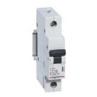 LEGRAND - RX3 Leitungsschutzschalter C-Charakteristik, 16A, 1-polig, 6kA, 230/400VAC, 1TE