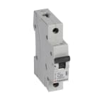 LEGRAND - RX3 Leitungsschutzschalter C-Charakteristik, 20A, 1-polig, 6kA, 230/400VAC, 1TE