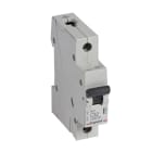 LEGRAND - RX3 Leitungsschutzschalter C-Charakteristik, 32A, 1-polig, 6kA, 230/400VAC, 1TE