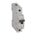 LEGRAND - RX3 Leitungsschutzschalter C-Charakteristik, 50A, 1-polig, 6kA, 230/400VAC, 1TE