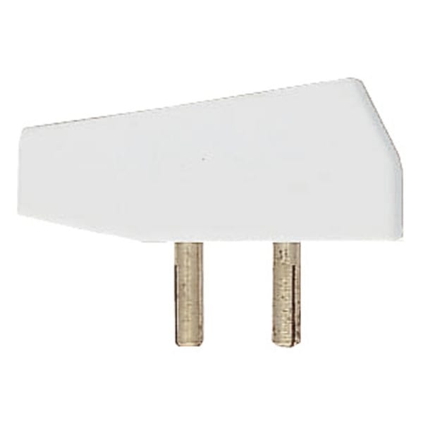 LEGRAND - Stecker für Lautsprecherbuchse Durchmesser 3,6mm