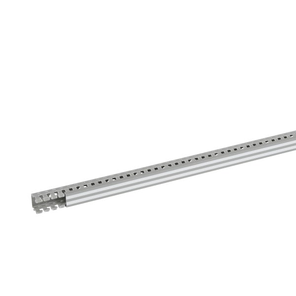 LEGRAND - Verdrahtungskanal 25 x 25 grau Lina 25