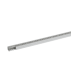 LEGRAND - Verdrahtungskanal 25 x 25 grau Lina 25