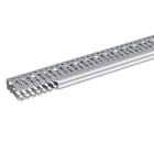 LEGRAND - Verdrahtungskanal 25 x 60 grau Lina 25