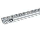 LEGRAND - Verdrahtungskanal 40 x 60 grau Lina 25