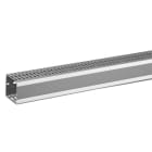 LEGRAND - Verdrahtungskanal 60X60 grau Lina25