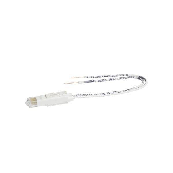 BTICINO - LIVINGLIGHT LED Für Axial 230V Orange
