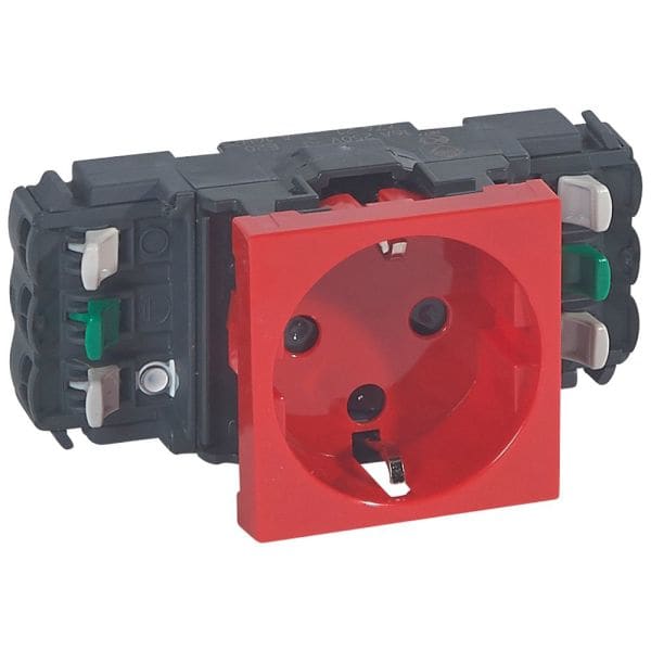 LEGRAND - MSC SDO 1f DLP codiert SL rt