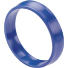 LEGRAND - Adapterring AB52 D=52 Blau