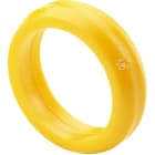LEGRAND - Adapterring AG10 D=10 Gelb