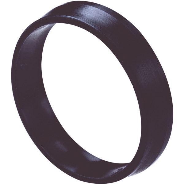 LEGRAND - Adapterring AN35 D=35 Schwarz