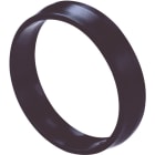 LEGRAND - Adapterring AN35 D=35 Schwarz