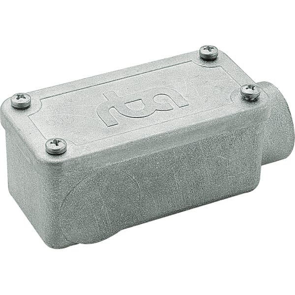 LEGRAND - Anschlussgehäuse ''B'' G1 1/4''