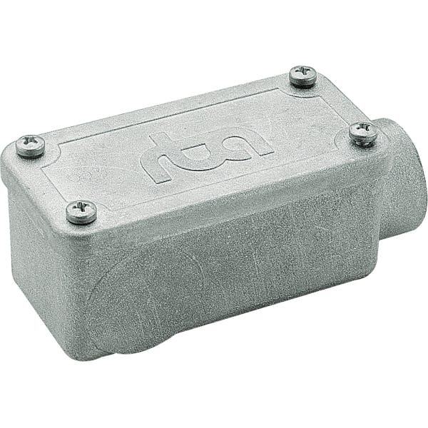 LEGRAND - Anschlussgehäuse ''B'' G1/4''