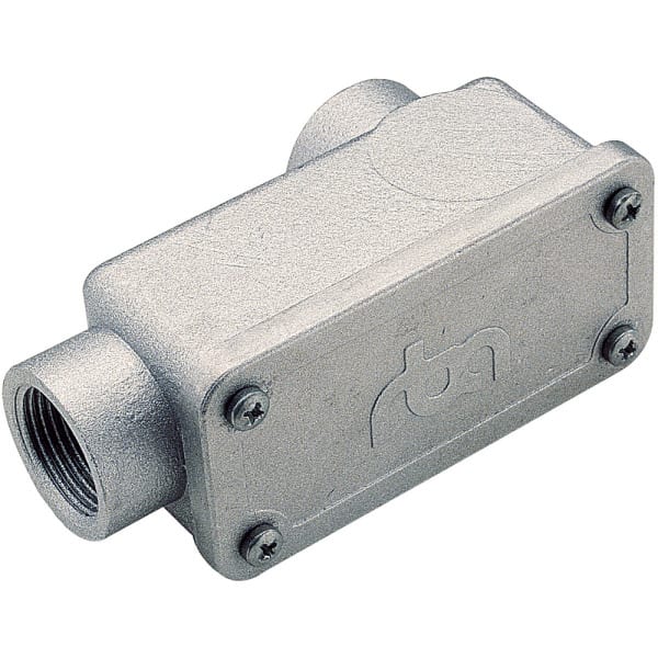 LEGRAND - Anschlussgehäuse ''C'' M40