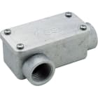 LEGRAND - Anschlussgehäuse ''D'' G1/2''