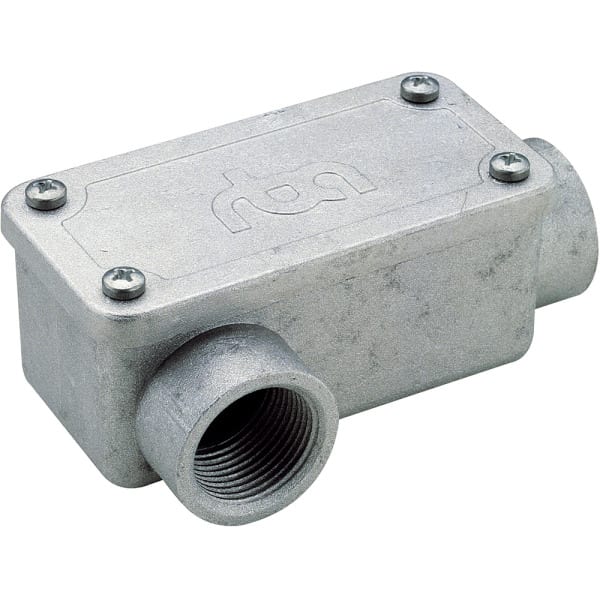 LEGRAND - Anschlussgehäuse ''D'' G2 1/2''