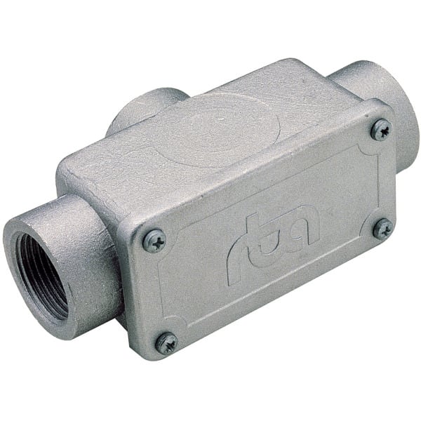 LEGRAND - Anschlussgehäuse ''R'' G1''
