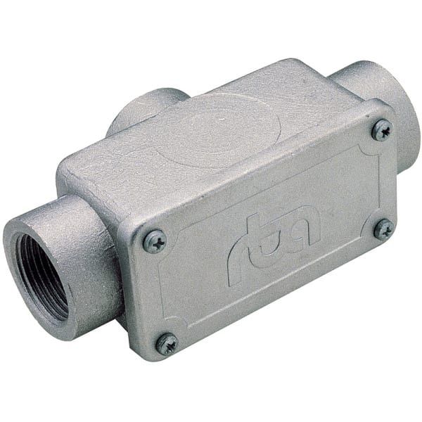 LEGRAND - Anschlussgehäuse ''R'' G1/4''