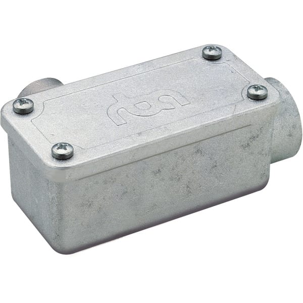 LEGRAND - Anschlussgehäuse ''S'' G3/8''
