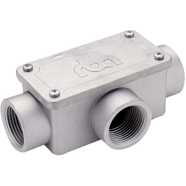 LEGRAND - Anschlussgehäuse ''T'' G3''