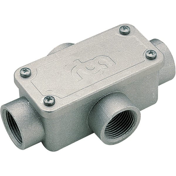 LEGRAND - Anschlussgehäuse ''x'' G1/4''