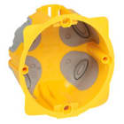 LEGRAND - Batibox Energy 1-Fach T=40