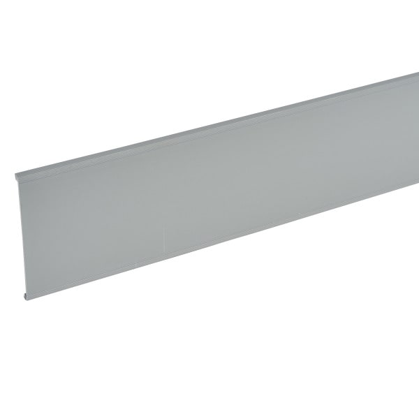 LEGRAND - Verdrahtungskanal-Deckel f.Transcab B120mm