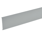LEGRAND - Verdrahtungskanal-Deckel f.Transcab B120mm