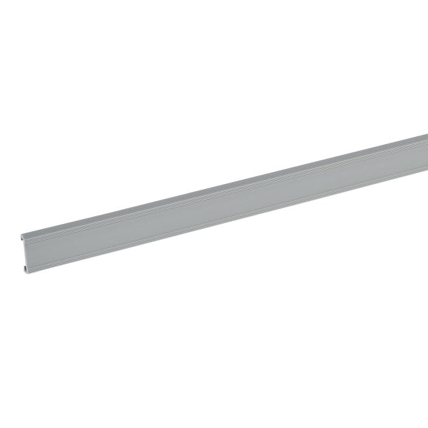 LEGRAND - Verdrahtungskanal-Deckel f.Transcab B25mm