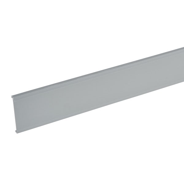 LEGRAND - Verdrahtungskanal-Deckel f.Transcab B80mm