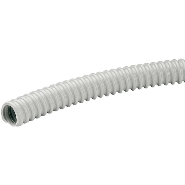 LEGRAND - Schlauch FX 10 RAL 7035 - Rolle mit 50m