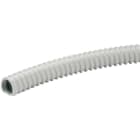 LEGRAND - Schlauch FX 10 RAL 7035 - Rolle mit 50m