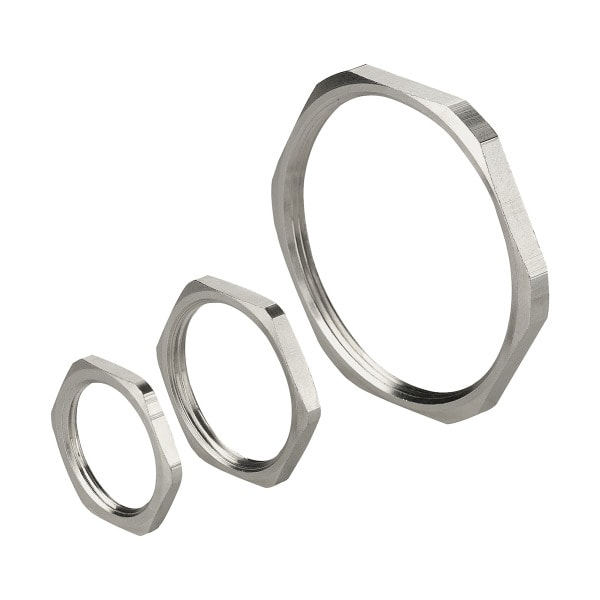 LEGRAND - Gegenmutter G3/8'' Metall