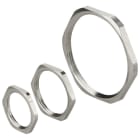 LEGRAND - Gegenmutter M12 Metall