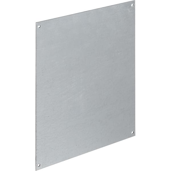 LEGRAND - Grundplatte Für Geh. 387741