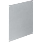 LEGRAND - Grundplatte Für Geh. 387742