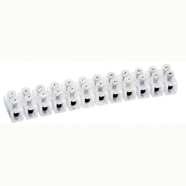 LEGRAND - KLEMMEN NYLBLOC 15X93X12